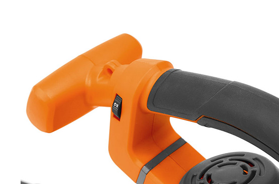 Алюминиевая крыльчатка